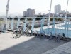 SJ-56TP 腳踏車停放架