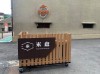 SJ-SN01 花槽椅(活動區隔設施)