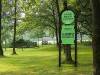 ​SJ-034S 公園告示牌