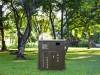 SJ-110-1 寵物公園狗狗黃金收集箱