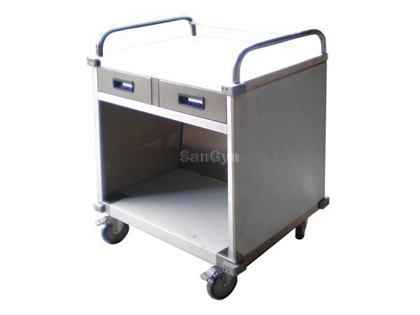 ​SJ-072K 公文車