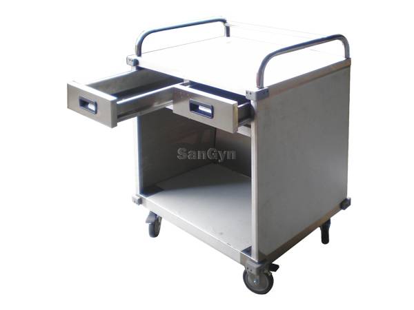 ​SJ-072K 公文車